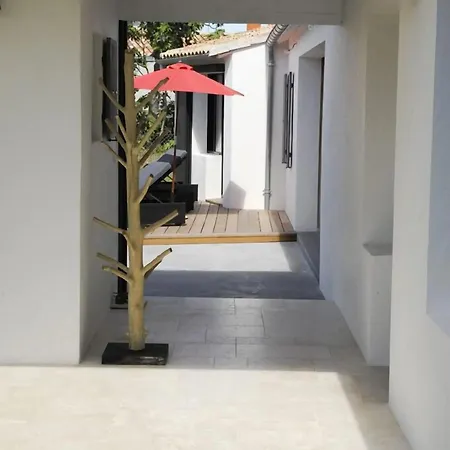 Villa Spacieuse A Avec Piscine Privee *
