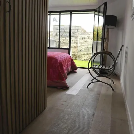 Villa Spacieuse A Avec Piscine Privee