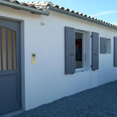 Villa Spacieuse A Avec Piscine Privee *