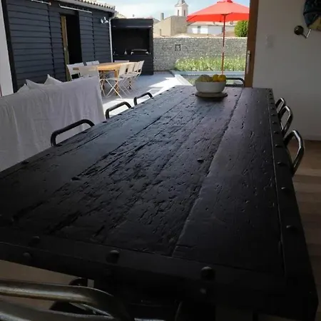 Spacieuse A Avec Piscine Privee *