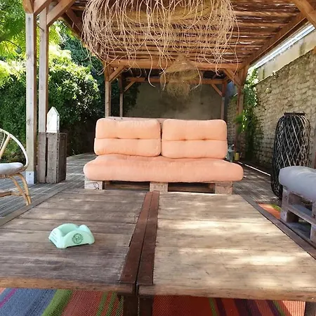 Villa Spacieuse A Avec Piscine Privee