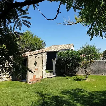 Villa Spacieuse A Avec Piscine Privee